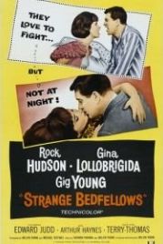 Странные супруги (1965) Strange Bedfellows