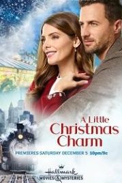 Браслет к Рождеству (2020) The Charm Bracelet / A Little Christmas Charm
