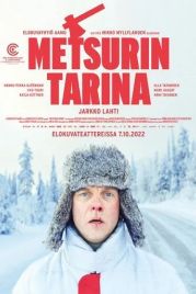 История дровосека / Metsurin tarina (2022)