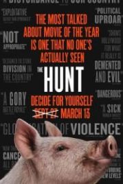 Охота (2020) The Hunt