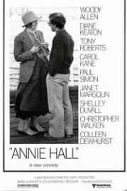 Энни Холл (1977) Annie Hall