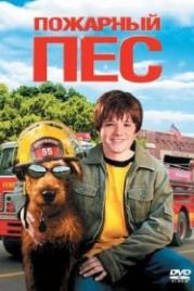 Пожарный пес (2006) Firehouse Dog