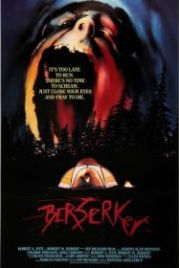 Берсеркер (1987) Berserker