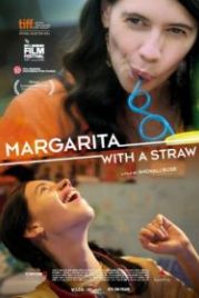 Маргариту, с соломинкой (2014) Margarita, with a Straw