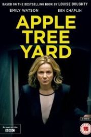 Яблочный двор (2017) Apple Tree Yard