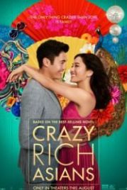 Безумно богатые азиаты (2018) Crazy Rich Asians