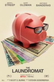 Прачечная (2019) The Laundromat