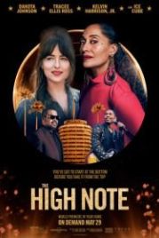 Ассистент звезды (2020) The High Note