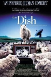 Тарелка (2000) The Dish
