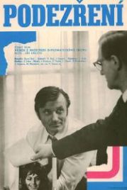 Подозрение (1973) Podezrení