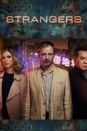 Незнакомцы (2018) Strangers