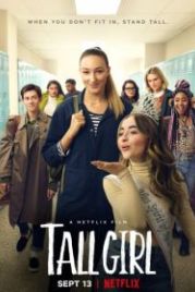Дылда (2019) Tall Girl