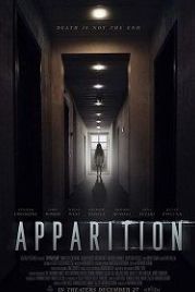 Появление (2019) Apparition