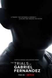 Кто убил Габриэля Фернандеса? (2020) The Trials of Gabriel Fernandez