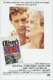 История Оливера (1978) Oliver's Story