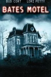 Мотель Бейтсов (1987) Bates Motel