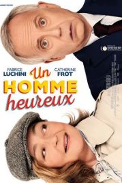 Счастливый человек / Un homme heureux (2023)
