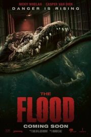Наводнение / The Flood (2023)