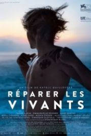 Лечить живых (2016) Réparer les vivants