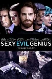 Сексуальный злой гений (2011) Sexy Evil Genius