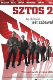 Штрих 2 (2012) Sztos 2