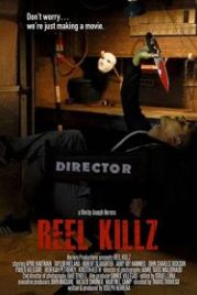 Убийства на камеру (2018) Fright?