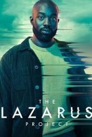 Проект Лазарь (2022) The Lazarus Project
