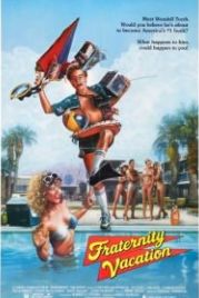 Студенческие каникулы (1985) Fraternity Vacation