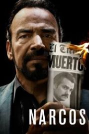 Нарко (2015) Narcos