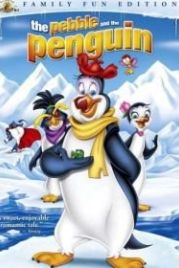 Хрусталик и пингвин (1995) The Pebble and the Penguin