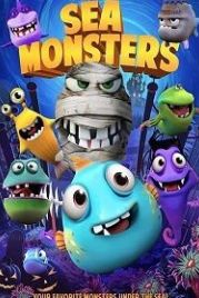 Морские монстры (2017) Sea Monsters
