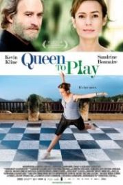 Шахматистка (2009) Joueuse
