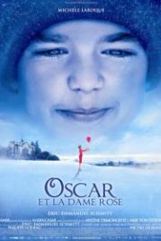 Оскар и Розовая дама (2009) Oscar et la dame rose