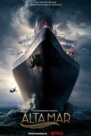 Открытое море (2019) Alta mar / High Seas