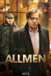 Охотники за искусством (2016) Allmen