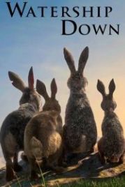Обитатели холмов (2018) Watership Down