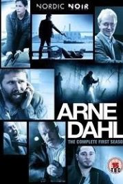 Арне Даль (2011) Arne Dahl