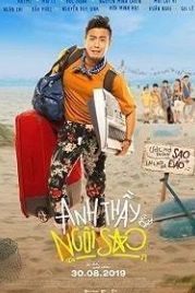 Учитель - суперзвезда (2019) Anh Thay Ngoi Sao / Superstar Teacher