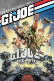 Джо-солдат: Настоящий американский герой (1987) G.I. Joe: The Movie