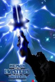 Хи-Мэн и Властелины Вселенной (2021) He-Man and the Masters of the Universe