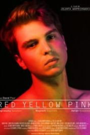 Красный Желтый Розовый (2020) Red Yellow Pink