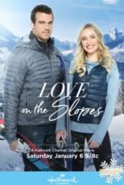 Любовь на горном склоне / Любовь на склоне горы (2018) Love on the Slopes