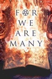Ибо нас много (2019) For We Are Many