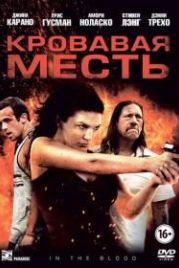 Кровавая месть (2013) In the Blood