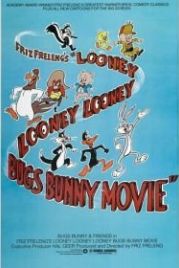 Безумный, безумный, безумный кролик Банни (1981) Looney, Looney, Looney Bugs Bunny Movie