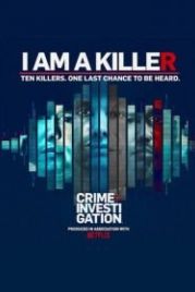 Я — убийца (2018) I Am a Killer