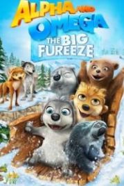 Альфа и Омега 7: Большое обледенение (2016) Alpha and Omega 7: The Big Fureeze