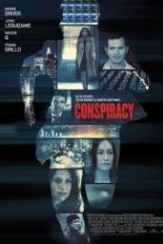 Заговор на острове Джекилл (2017) Jekyll Island