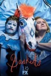 Баскетс (2016) Baskets