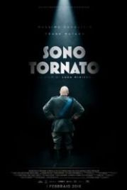 Я вернулся (2018) Sono tornato